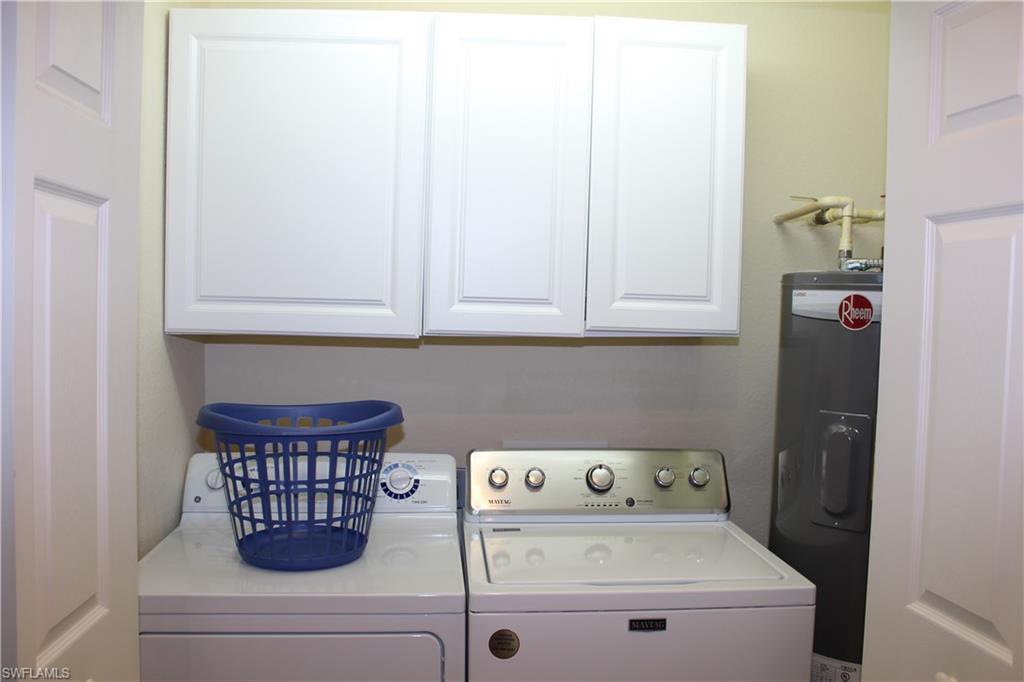 HERITAGE BAY - Residential Lease