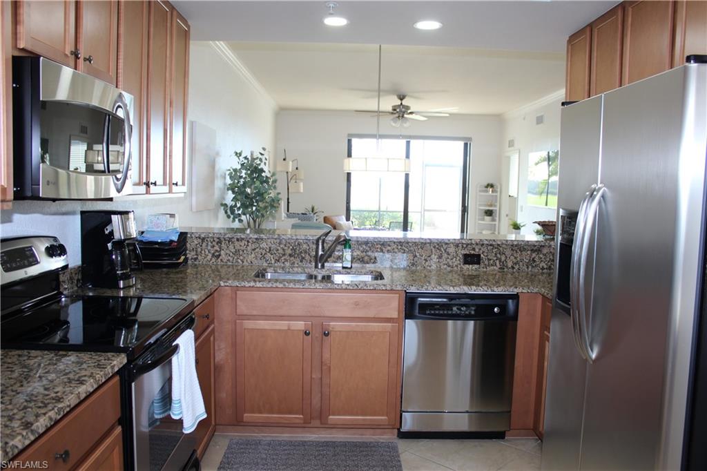 HERITAGE BAY - Residential Lease