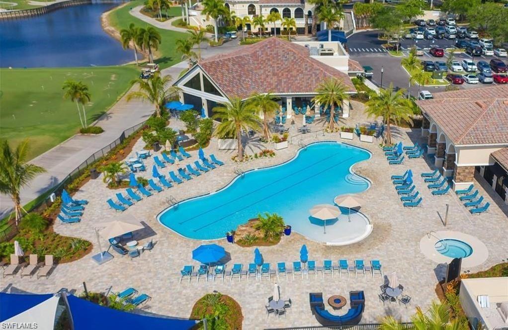 HERITAGE BAY - Residential Lease