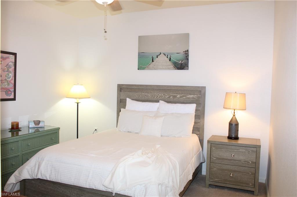 HERITAGE BAY - Residential Lease