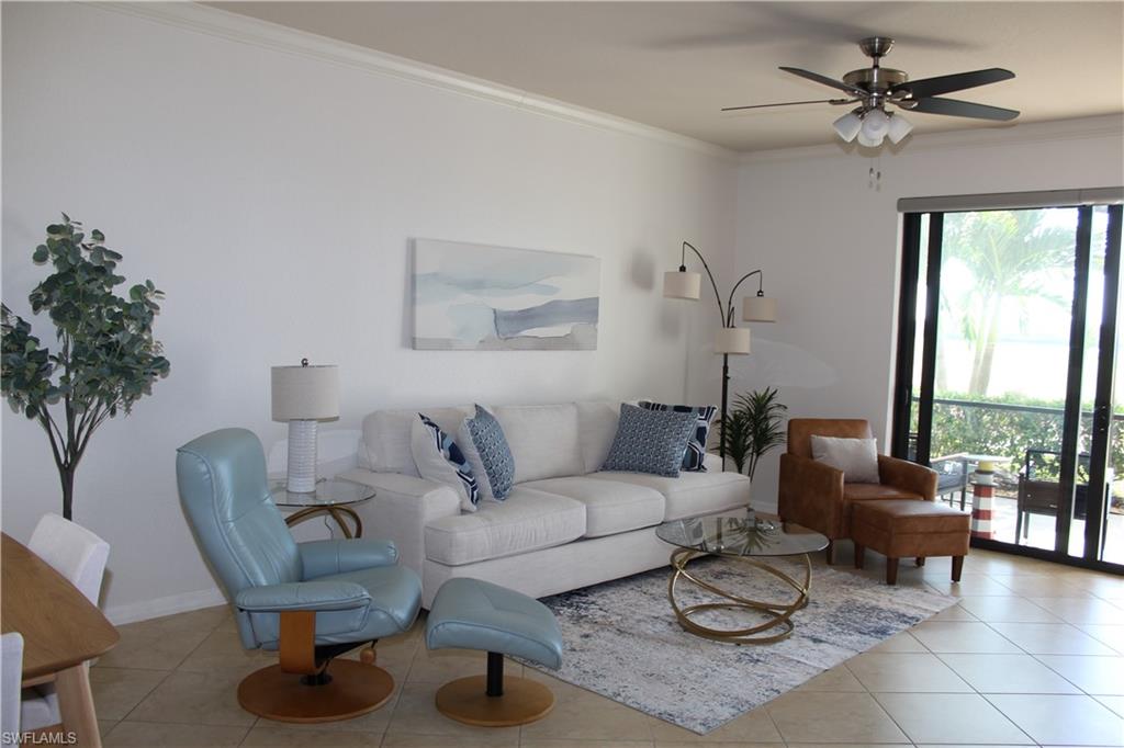 HERITAGE BAY - Residential Lease