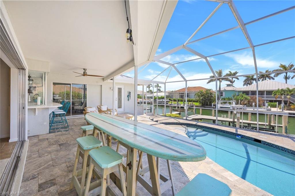 MARCO BEACH - Residential