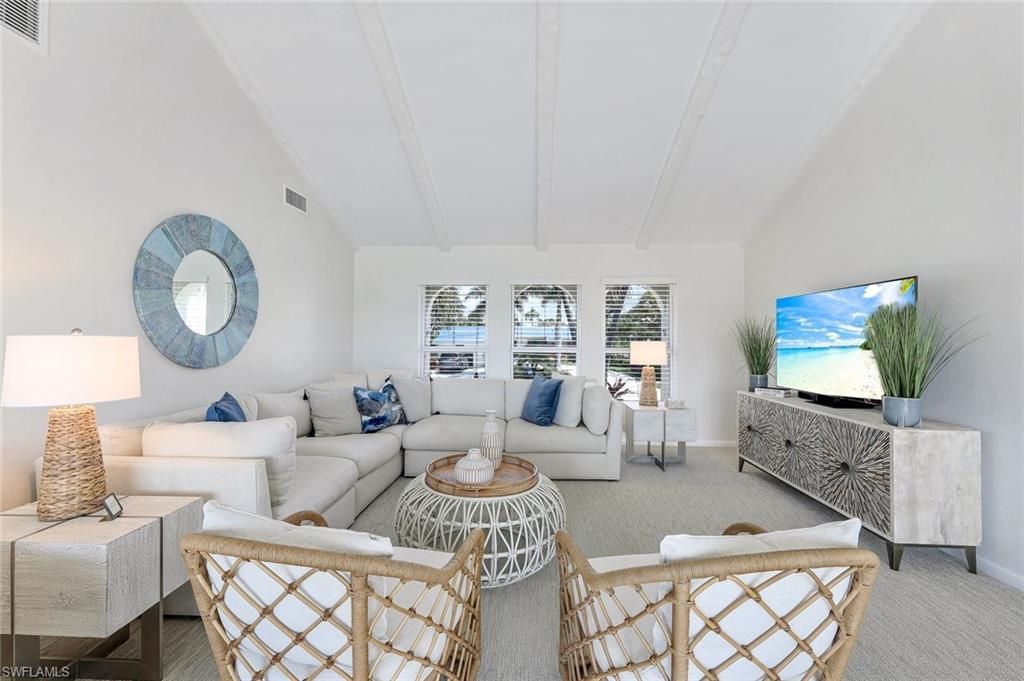 Photo of 819 Perrine CT, MARCO ISLAND, FL 34145 (MLS # 225084309)