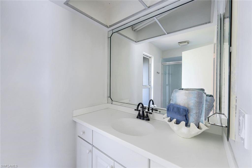 MARCO BEACH - Residential