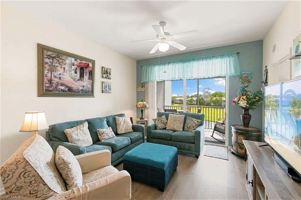 Photo of 3935 Loblolly Bay DR #303, NAPLES, FL 34114 (MLS # 226026300)