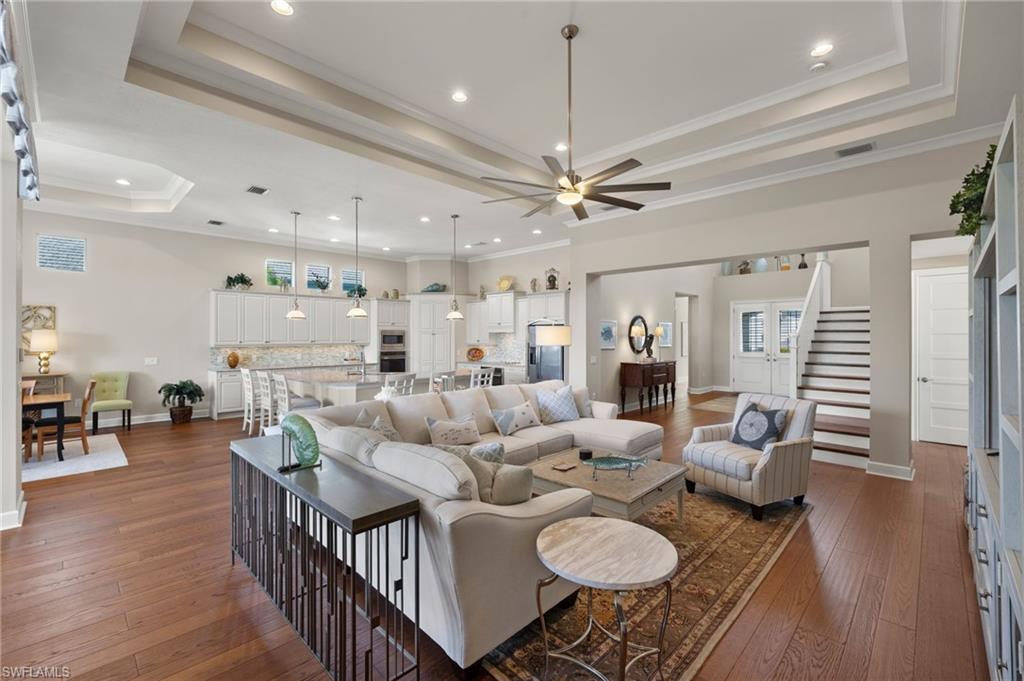 ISLES OF COLLIER PRESERVE - Residential