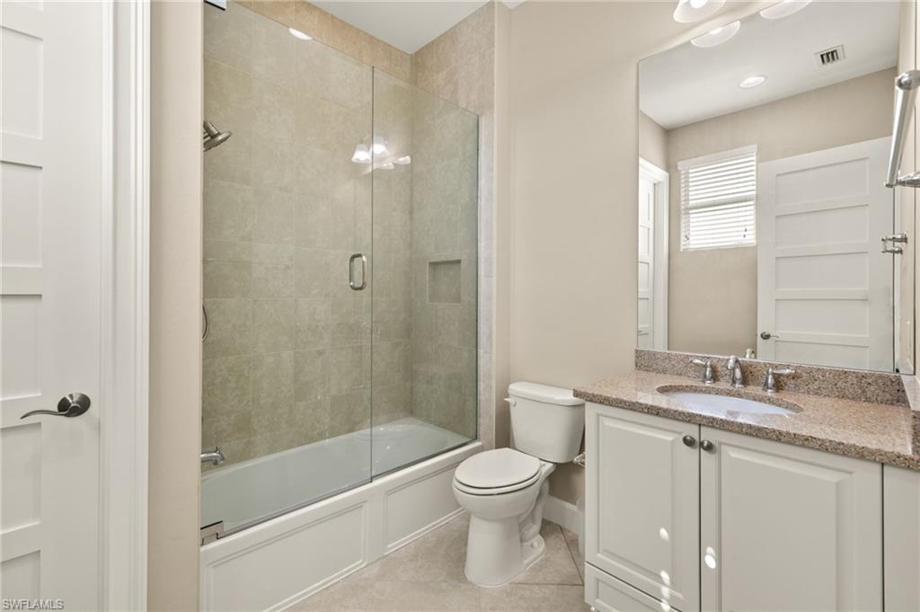 ISLES OF COLLIER PRESERVE - Residential