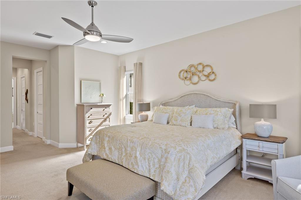 ISLES OF COLLIER PRESERVE - Residential