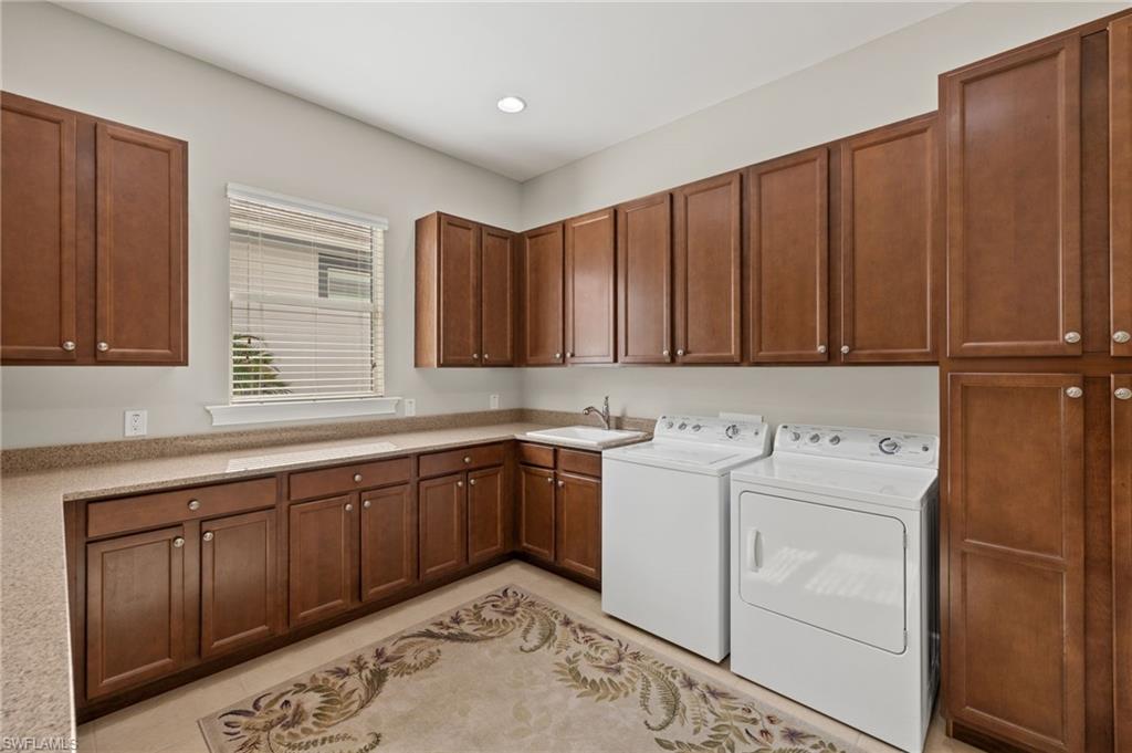 ISLES OF COLLIER PRESERVE - Residential