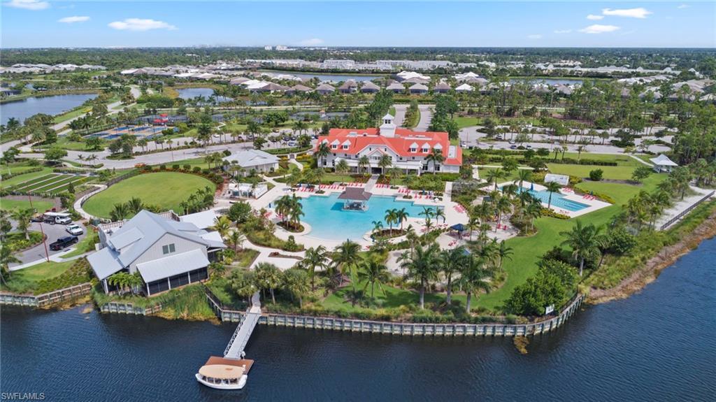 ISLES OF COLLIER PRESERVE - Residential