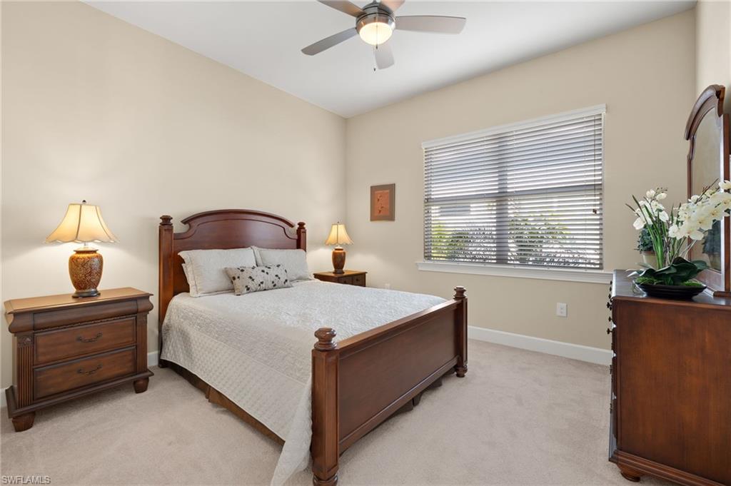 ISLES OF COLLIER PRESERVE - Residential