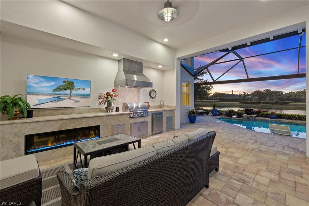 ISLES OF COLLIER PRESERVE - Residential