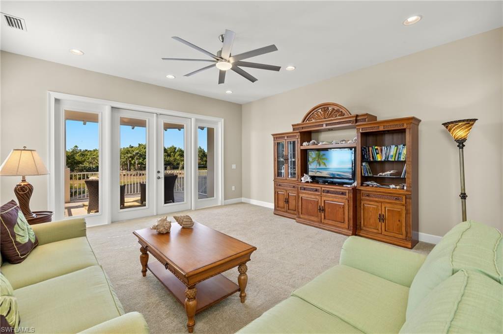 ISLES OF COLLIER PRESERVE - Residential