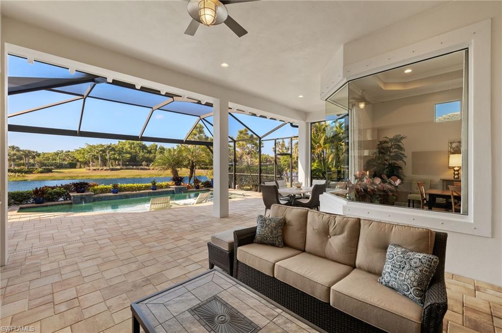 ISLES OF COLLIER PRESERVE - Residential