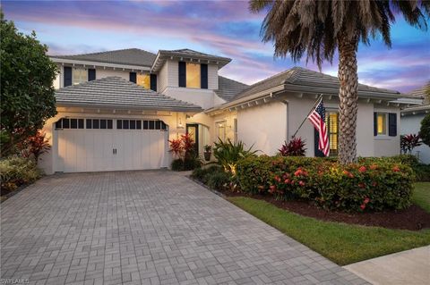 4926 Andros DR NAPLES FL 34113