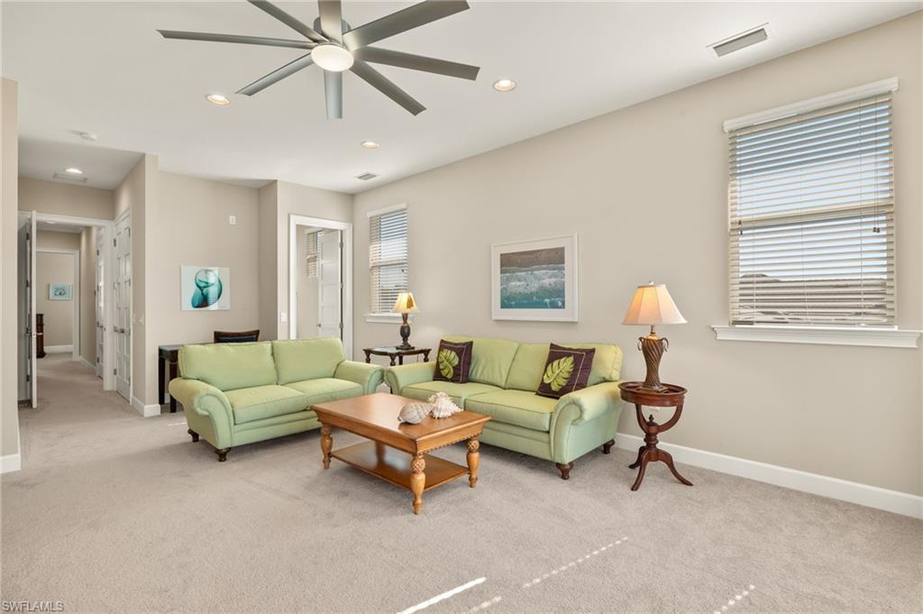 ISLES OF COLLIER PRESERVE - Residential