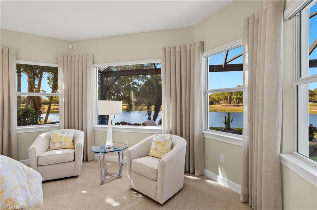 ISLES OF COLLIER PRESERVE - Residential