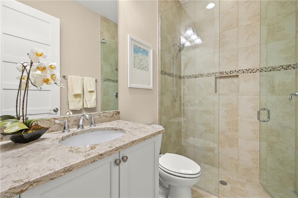 ISLES OF COLLIER PRESERVE - Residential