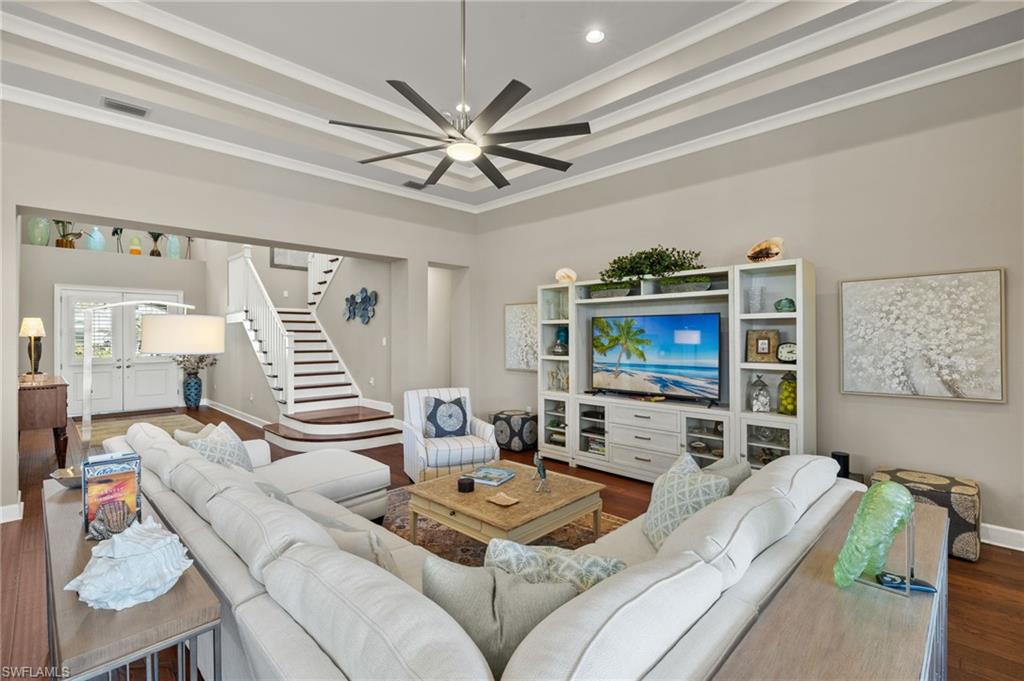 ISLES OF COLLIER PRESERVE - Residential