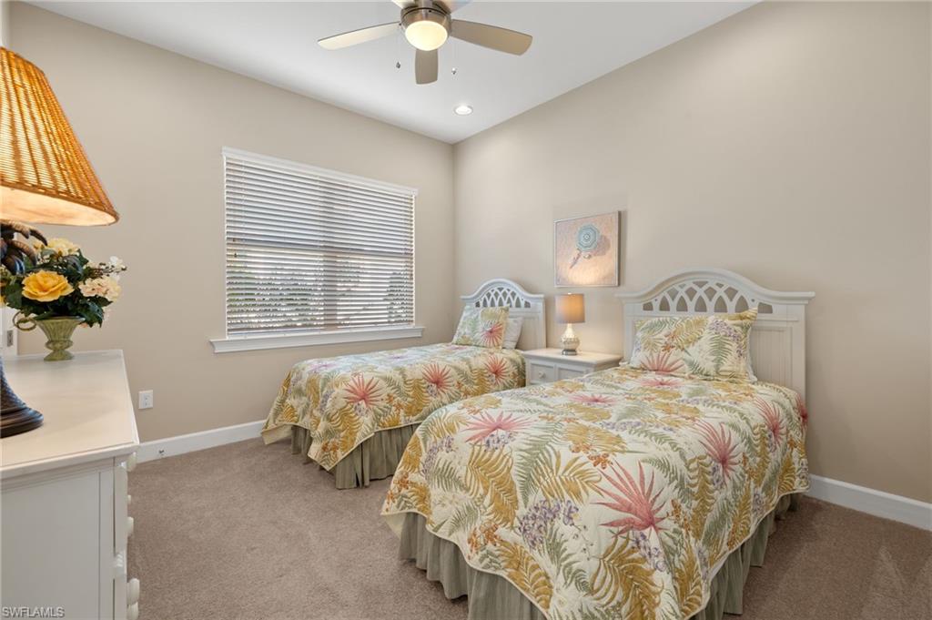 ISLES OF COLLIER PRESERVE - Residential