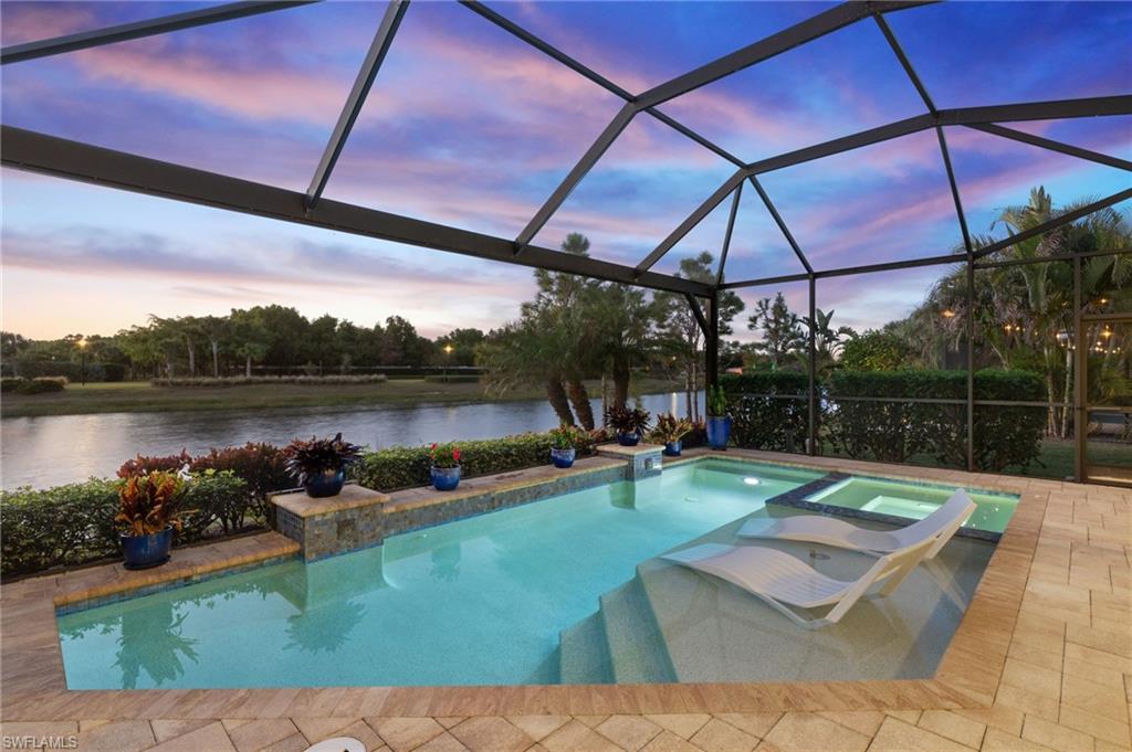 ISLES OF COLLIER PRESERVE - Residential