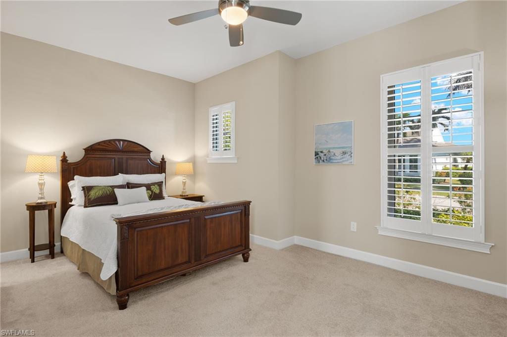 ISLES OF COLLIER PRESERVE - Residential