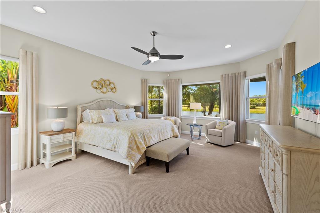 ISLES OF COLLIER PRESERVE - Residential