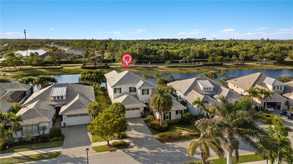 ISLES OF COLLIER PRESERVE - Residential