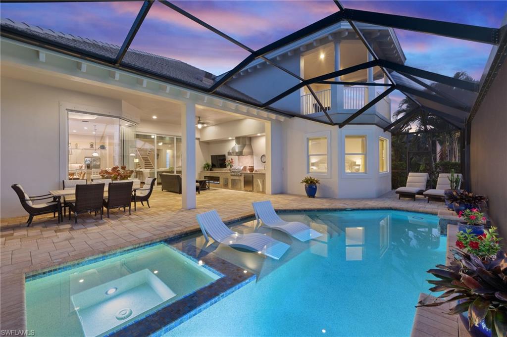 ISLES OF COLLIER PRESERVE - Residential