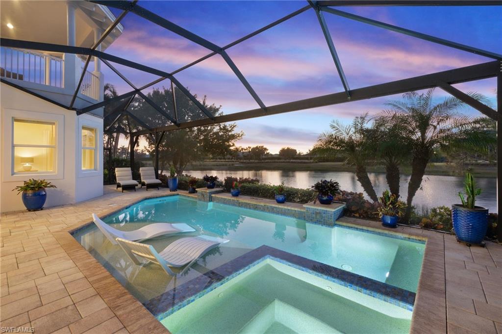 ISLES OF COLLIER PRESERVE - Residential