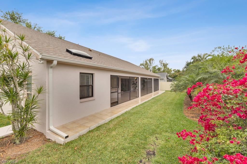 MCGREGOR WOODS - Residential