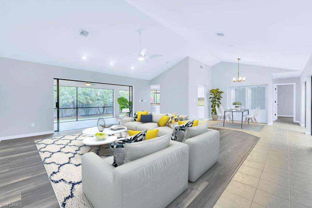 MCGREGOR WOODS - Residential