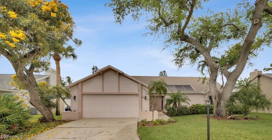 MCGREGOR WOODS - Residential