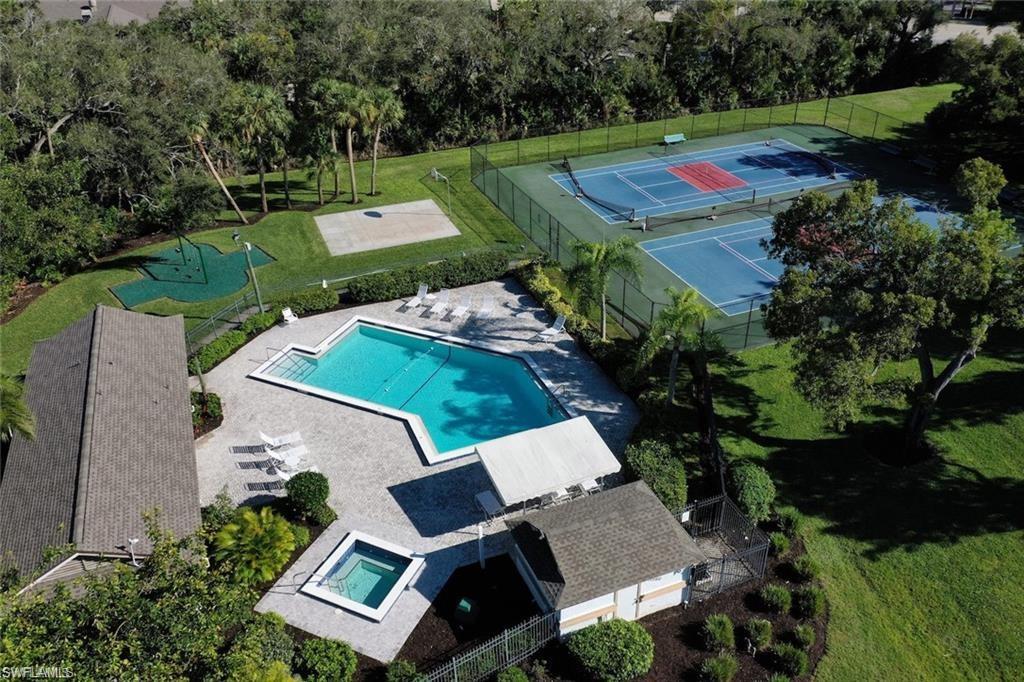 MCGREGOR WOODS - Residential