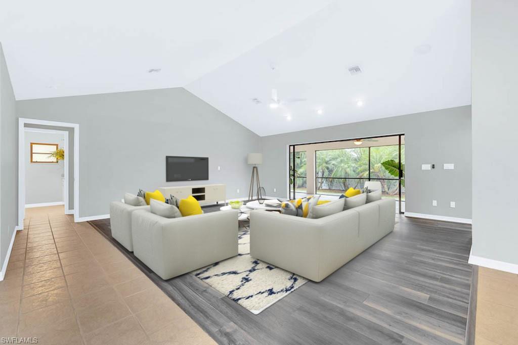 MCGREGOR WOODS - Residential