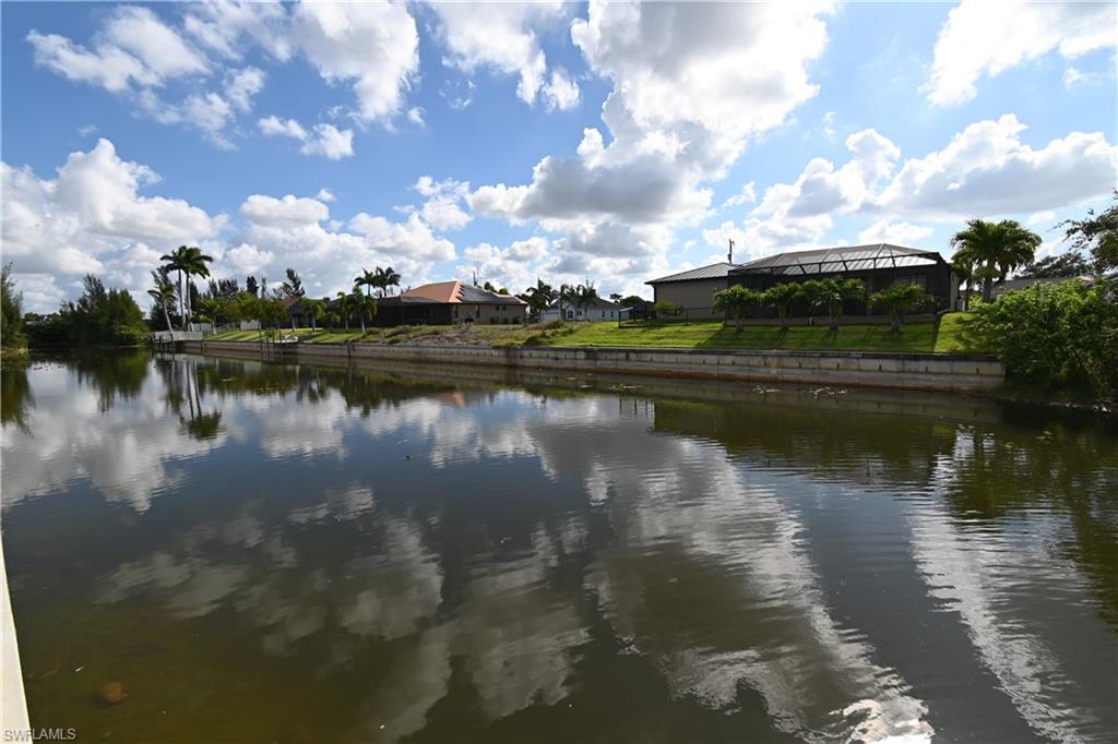 CAPE CORAL - Land