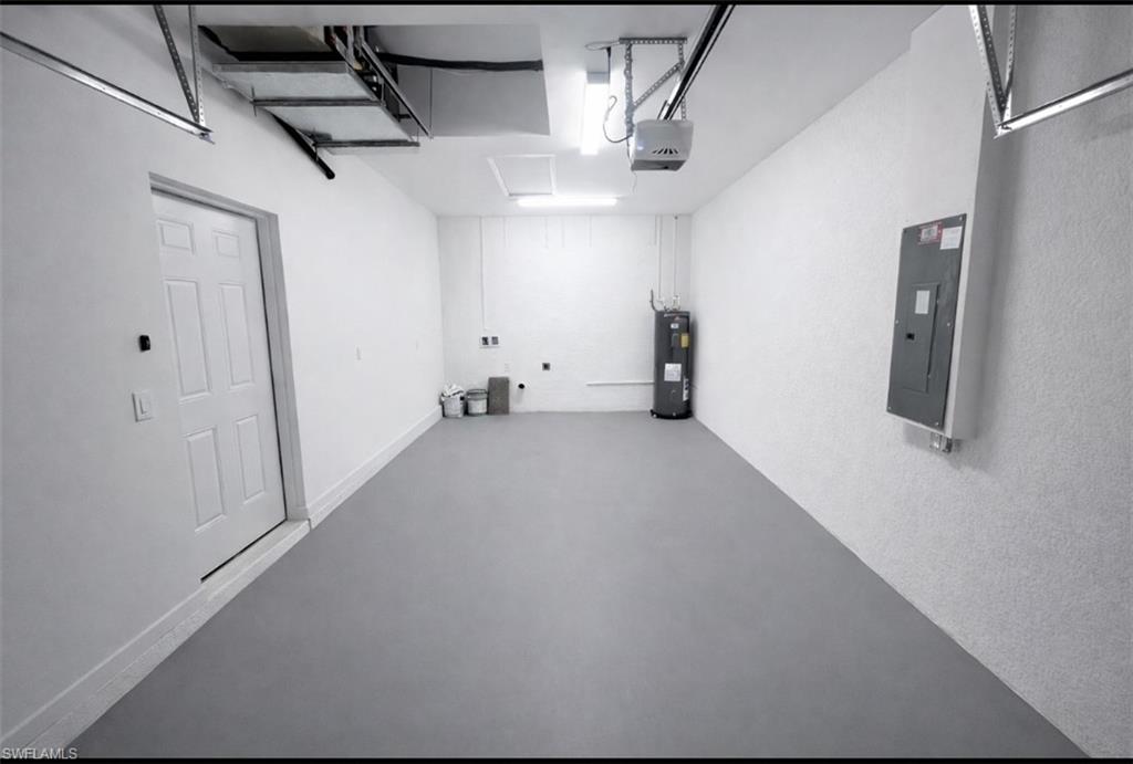 LEHIGH ACRES - Residential Lease