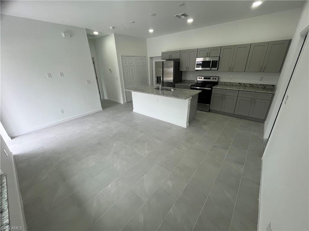 LEHIGH ACRES - Residential Lease