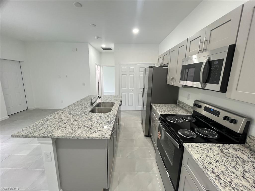 LEHIGH ACRES - Residential Lease