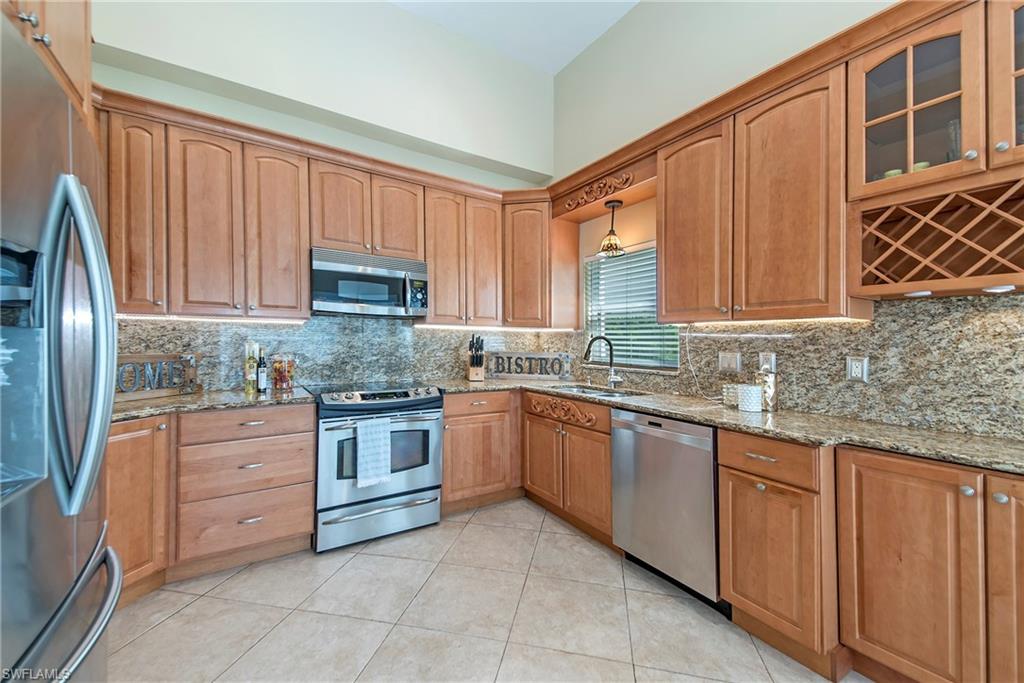 MONTEREY - Residential