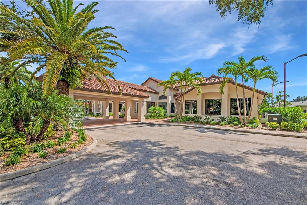 MONTEREY - Residential