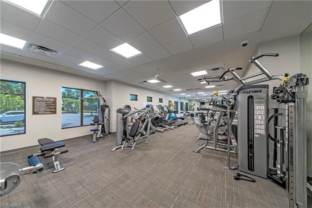 MONTEREY - Residential