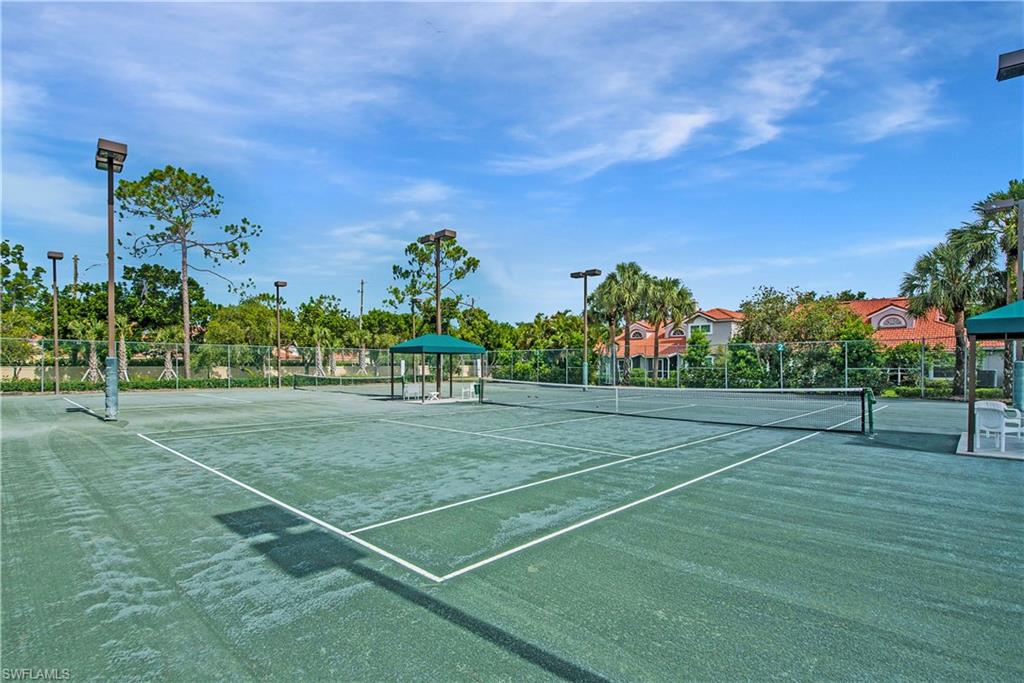 MONTEREY - Residential