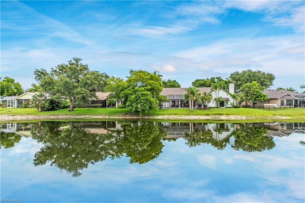 MONTEREY - Residential