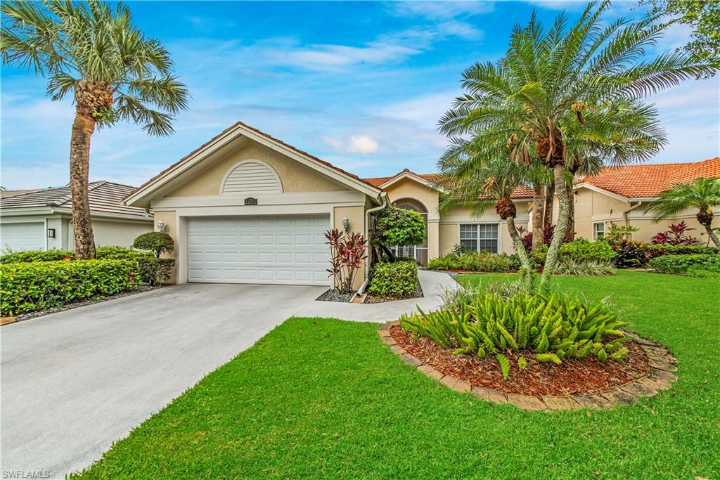 MONTEREY - Residential