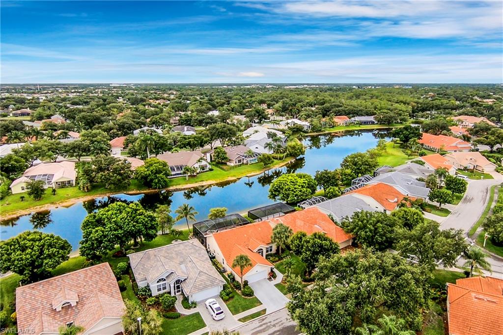 MONTEREY - Residential