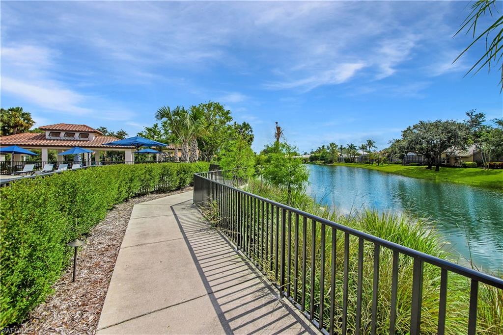 MONTEREY - Residential