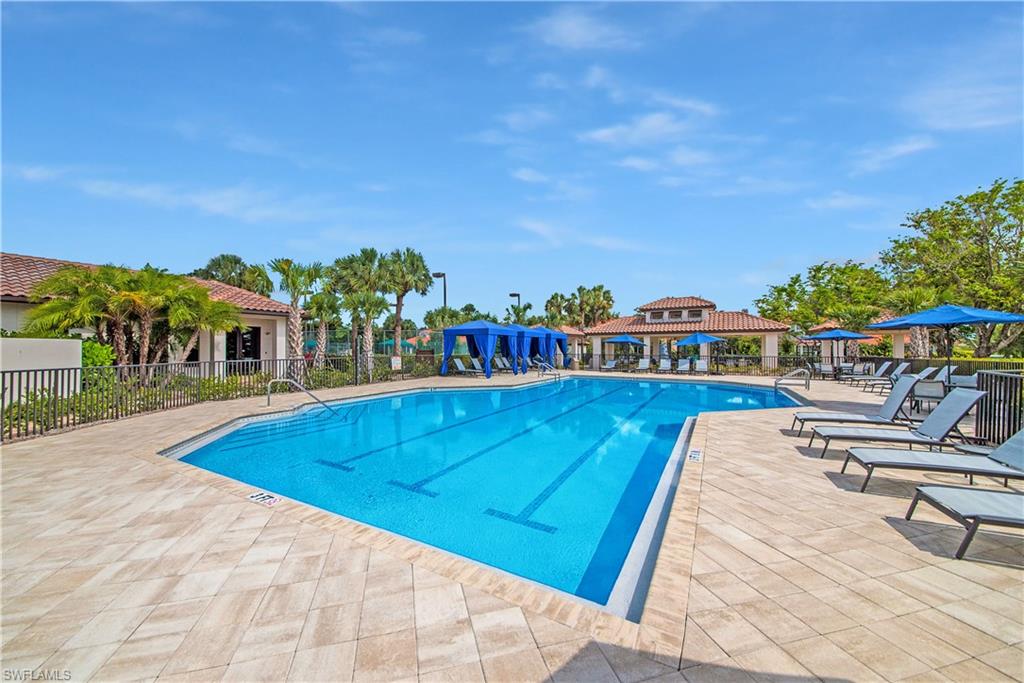 MONTEREY - Residential