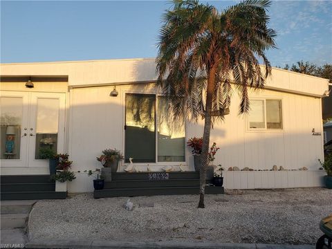 A home in BONITA SPRINGS