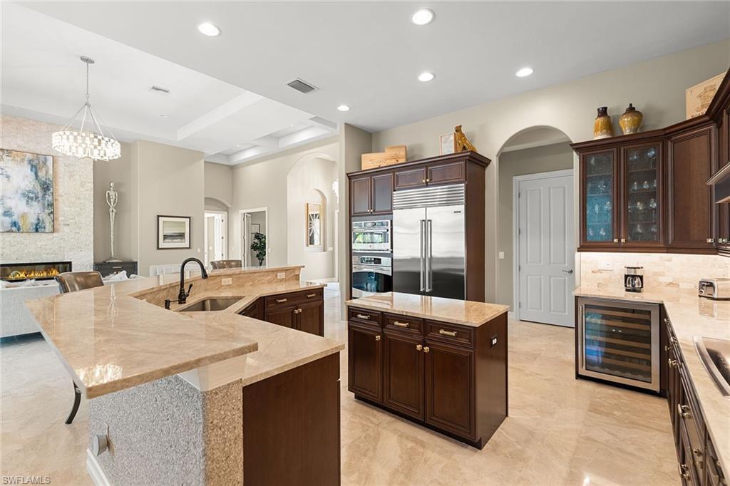 CLASSICS PLANTATION ESTATES - Residential